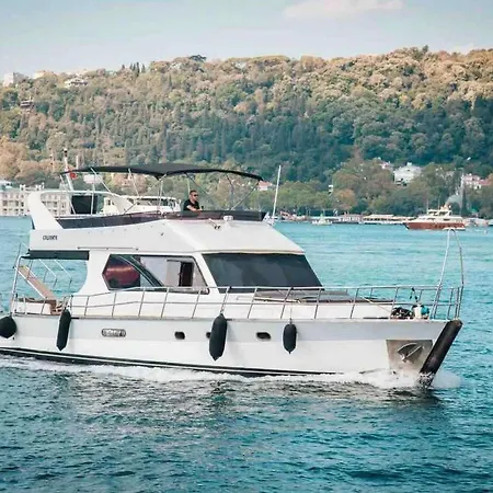 Cakiroglu Yachting