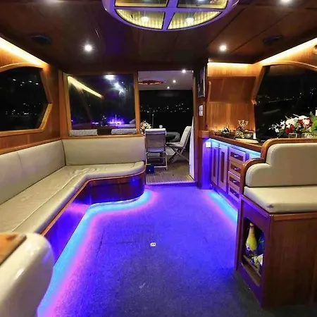 Cakiroglu Yachting *