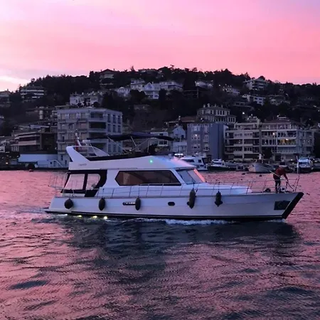 Cakiroglu Yachting Botel